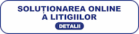 Solutionarea litigiilor